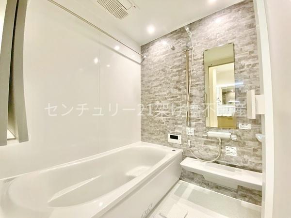 豊川八幡駅南　新築戸建（C-23号棟）セキュレアガーデン