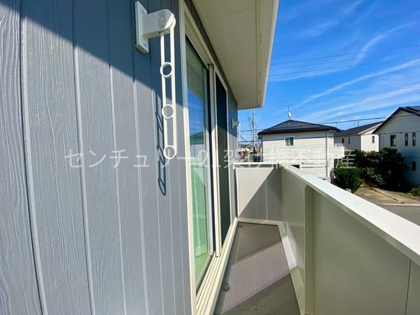 豊川八幡駅南　新築戸建（C-23号棟）セキュレアガーデン