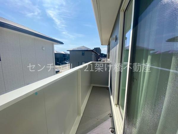 豊川八幡駅南　新築戸建（C-23号棟）セキュレアガーデン