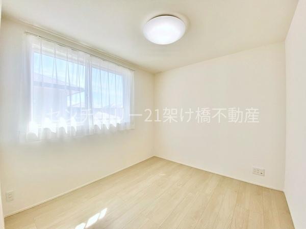 豊川八幡駅南　新築戸建（C-23号棟）セキュレアガーデン