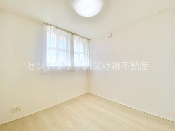 豊川八幡駅南　新築戸建（C-23号棟）セキュレアガーデン