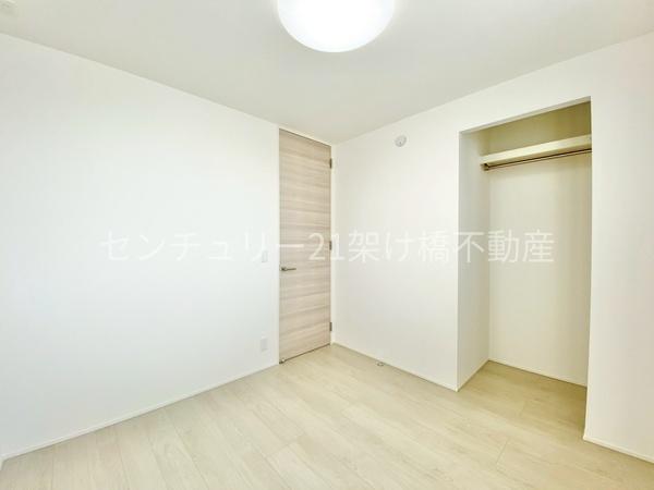 豊川八幡駅南　新築戸建（C-23号棟）セキュレアガーデン