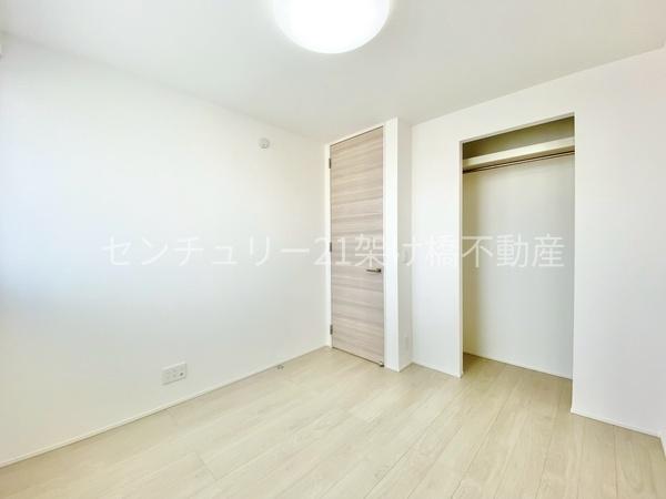 豊川八幡駅南　新築戸建（C-23号棟）セキュレアガーデン