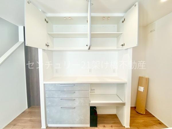 豊川八幡駅南　新築戸建（C-24号棟）セキュレアガーデン