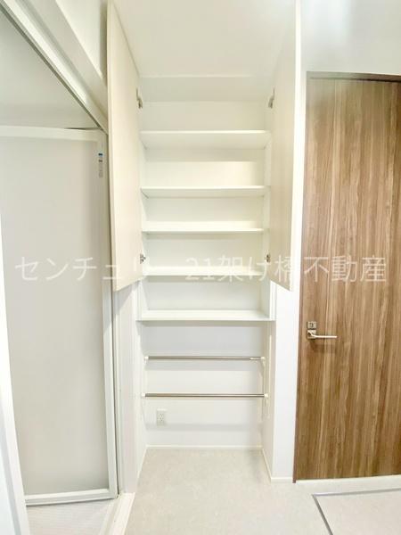豊川八幡駅南　新築戸建（C-24号棟）セキュレアガーデン