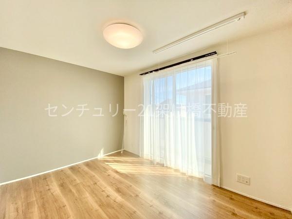 豊川八幡駅南　新築戸建（C-24号棟）セキュレアガーデン