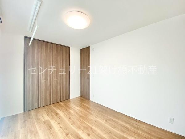 豊川八幡駅南　新築戸建（C-24号棟）セキュレアガーデン