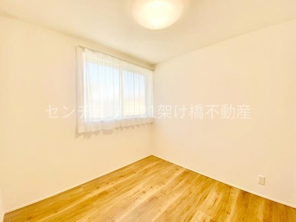 豊川八幡駅南　新築戸建（C-24号棟）セキュレアガーデン