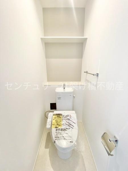豊川八幡駅南　新築戸建（C-24号棟）セキュレアガーデン
