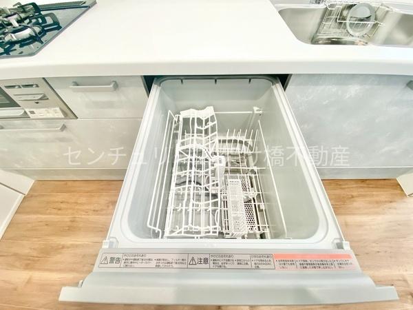 豊川八幡駅南　新築戸建（C-24号棟）セキュレアガーデン
