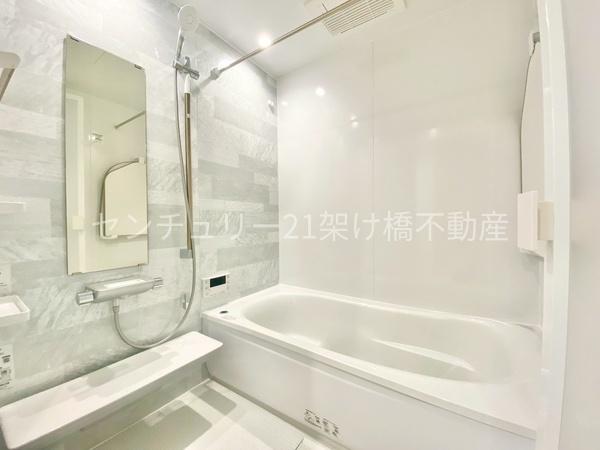 豊川八幡駅南　新築戸建（C-25号棟）セキュレアガーデン