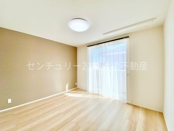 豊川八幡駅南　新築戸建（C-25号棟）セキュレアガーデン