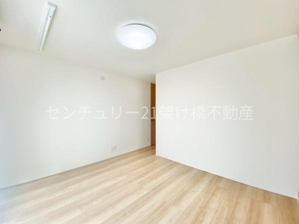 豊川八幡駅南　新築戸建（C-25号棟）セキュレアガーデン