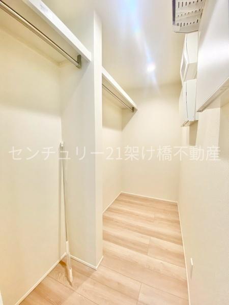 豊川八幡駅南　新築戸建（C-25号棟）セキュレアガーデン