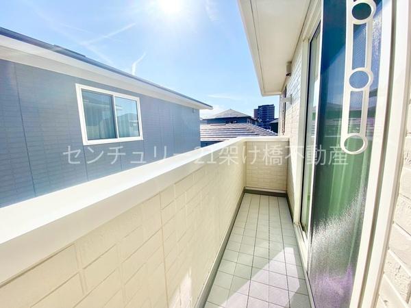豊川八幡駅南　新築戸建（C-25号棟）セキュレアガーデン