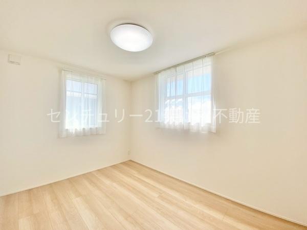 豊川八幡駅南　新築戸建（C-25号棟）セキュレアガーデン