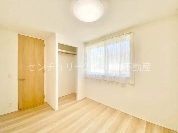 豊川八幡駅南　新築戸建（C-25号棟）セキュレアガーデン