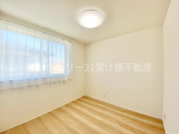 豊川八幡駅南　新築戸建（C-25号棟）セキュレアガーデン