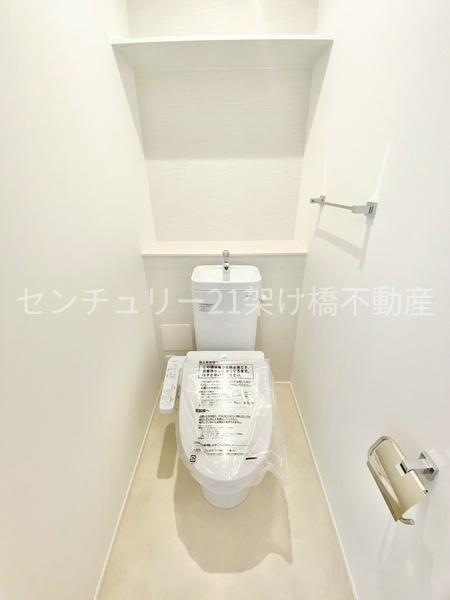 豊川八幡駅南　新築戸建（C-25号棟）セキュレアガーデン
