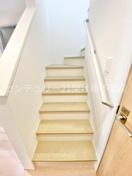 豊川八幡駅南　新築戸建（C-25号棟）セキュレアガーデン