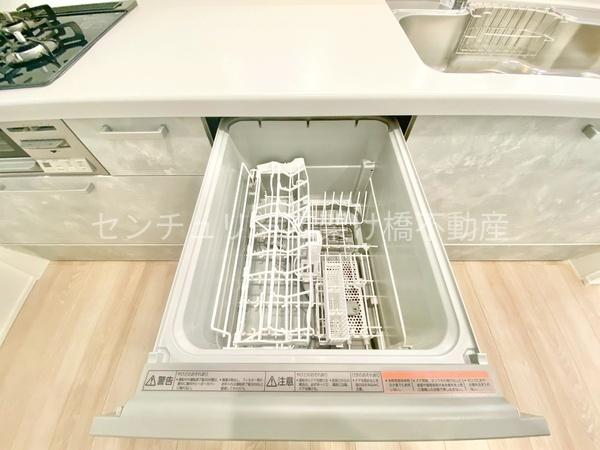 豊川八幡駅南　新築戸建（C-25号棟）セキュレアガーデン