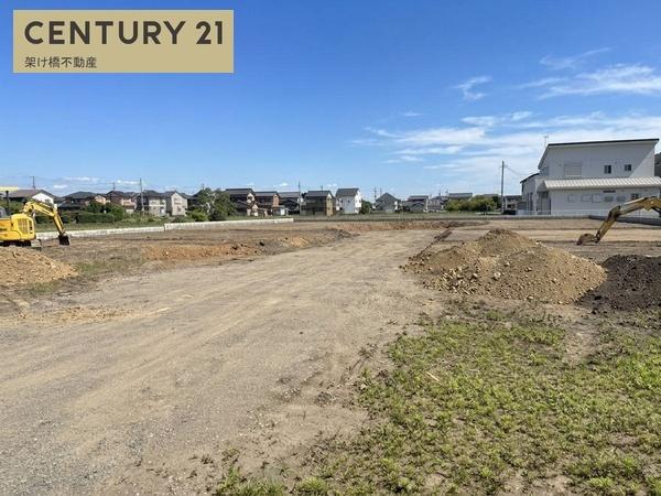 豊川市伊奈町第24（全10区画）1号地