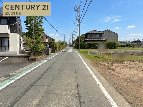 豊川市伊奈町第24（全10区画）4号地