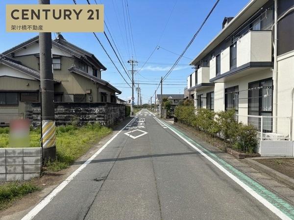 豊川市伊奈町第24（全10区画）7号地