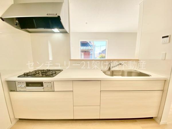 蒲郡市三谷町第12　新築戸建（全１棟）