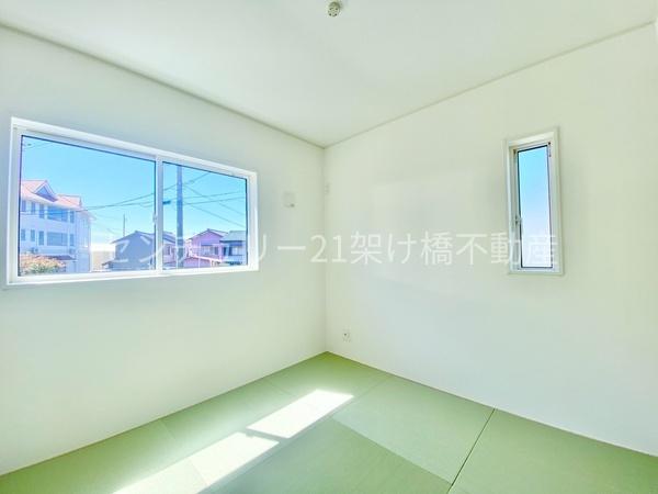 蒲郡市三谷町第12　新築戸建（全１棟）