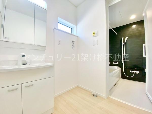 蒲郡市三谷町第12　新築戸建（全１棟）