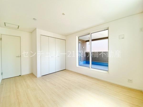 蒲郡市三谷町第12　新築戸建（全１棟）