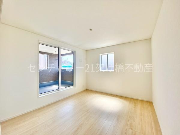 蒲郡市三谷町第12　新築戸建（全１棟）