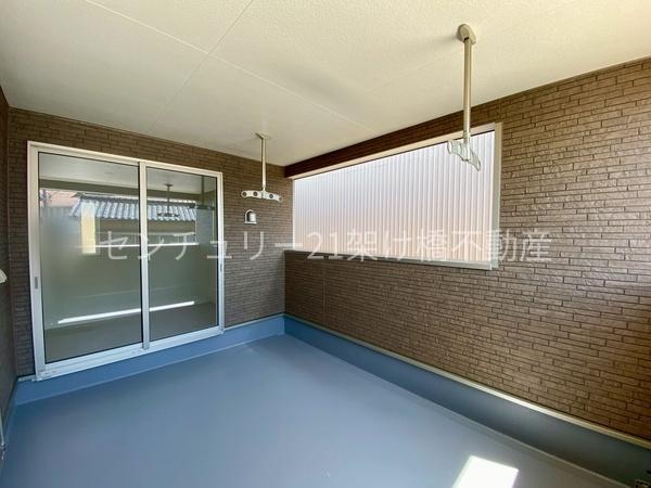 蒲郡市三谷町第12　新築戸建（全１棟）