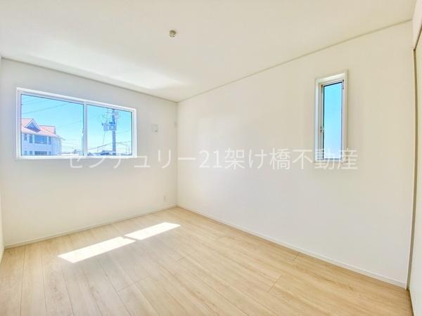 蒲郡市三谷町第12　新築戸建（全１棟）
