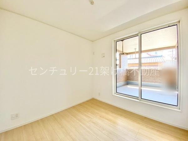 蒲郡市三谷町第12　新築戸建（全１棟）