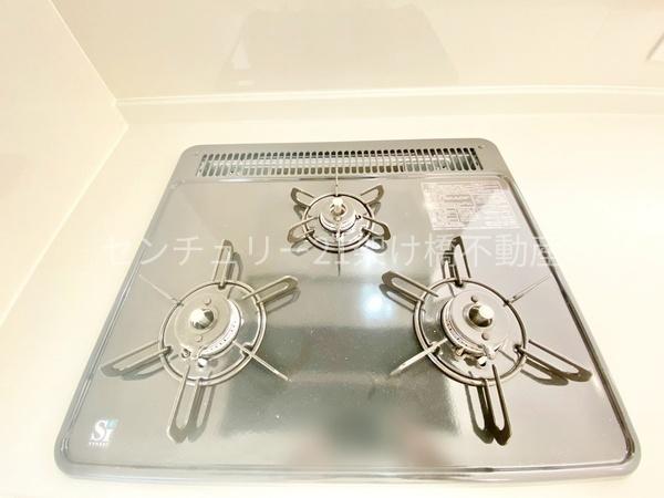 蒲郡市三谷町第12　新築戸建（全１棟）