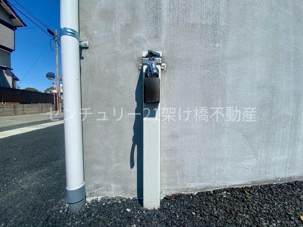 蒲郡市三谷町第12　新築戸建（全１棟）