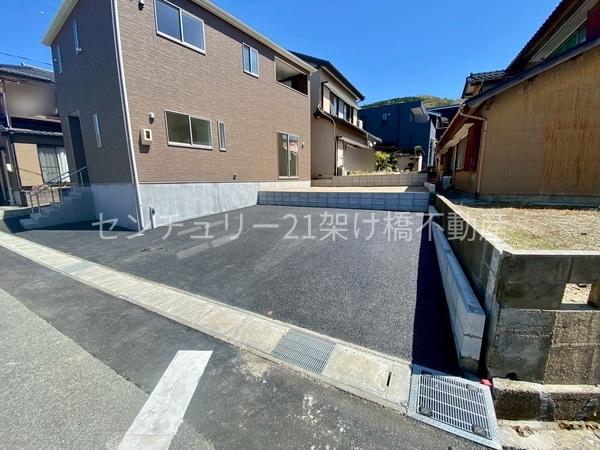 蒲郡市三谷町第12　新築戸建（全１棟）
