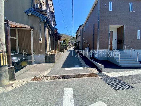 蒲郡市三谷町第12　新築戸建（全１棟）