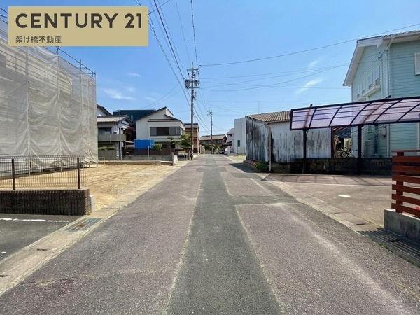 蒲郡市第52三谷町東　新築戸建（全２棟）１号棟