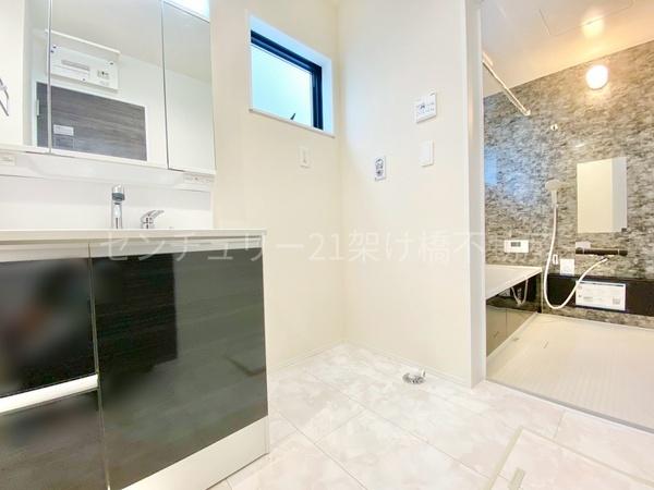 蒲郡市第52三谷町東　新築戸建（全２棟）２号棟