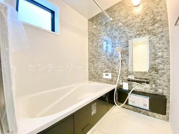 蒲郡市第52三谷町東　新築戸建（全２棟）２号棟