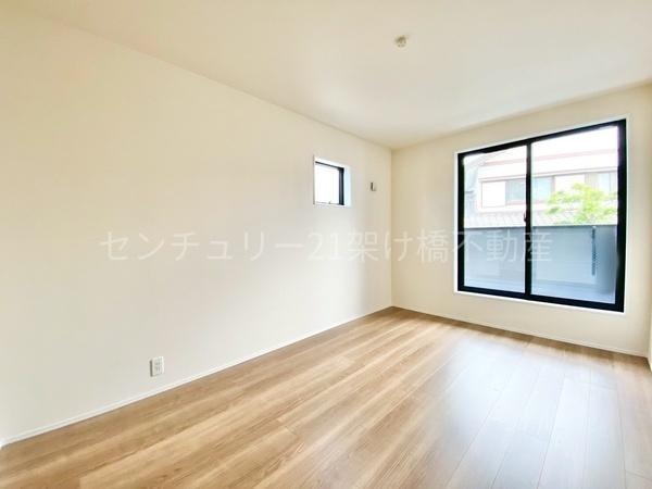 蒲郡市第52三谷町東　新築戸建（全２棟）２号棟
