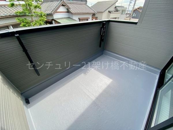 蒲郡市第52三谷町東　新築戸建（全２棟）２号棟