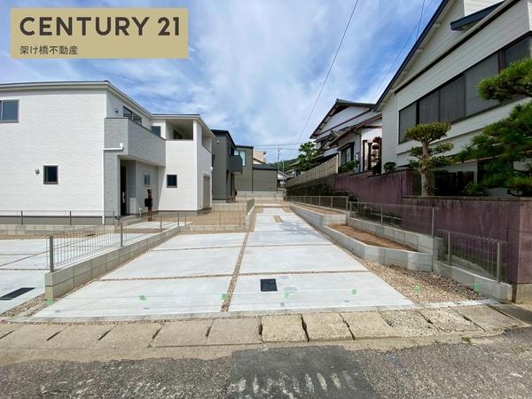 蒲郡市第52三谷町東　新築戸建（全２棟）２号棟