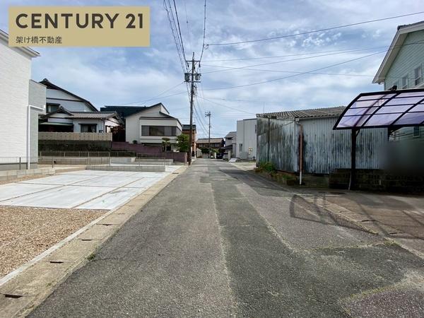 蒲郡市第52三谷町東　新築戸建（全２棟）２号棟