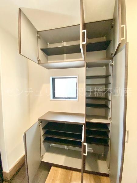 蒲郡市第52三谷町東　新築戸建（全２棟）２号棟
