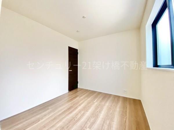 蒲郡市第52三谷町東　新築戸建（全２棟）２号棟
