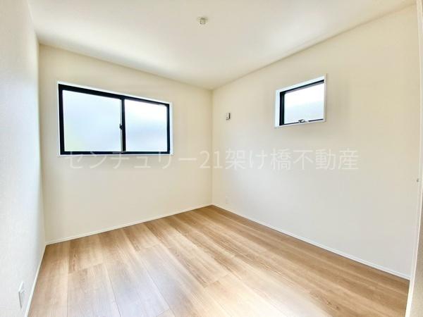 蒲郡市第52三谷町東　新築戸建（全２棟）２号棟
